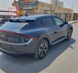 كيا EV6